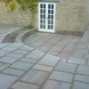 Indian sand stone